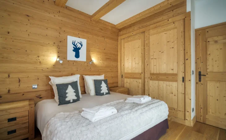 Chalet Sarire - 16