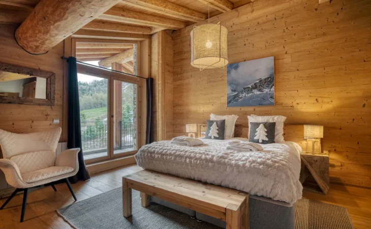Chalet Sarire - 11