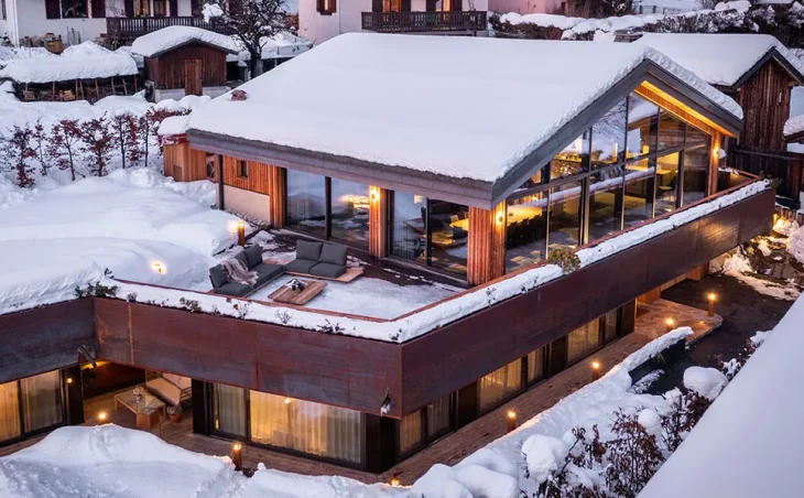 Chalet Sundara - 1
