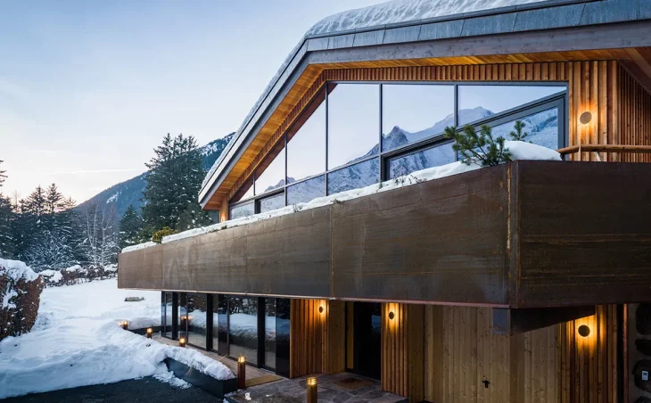 Chalet Sundara - 9