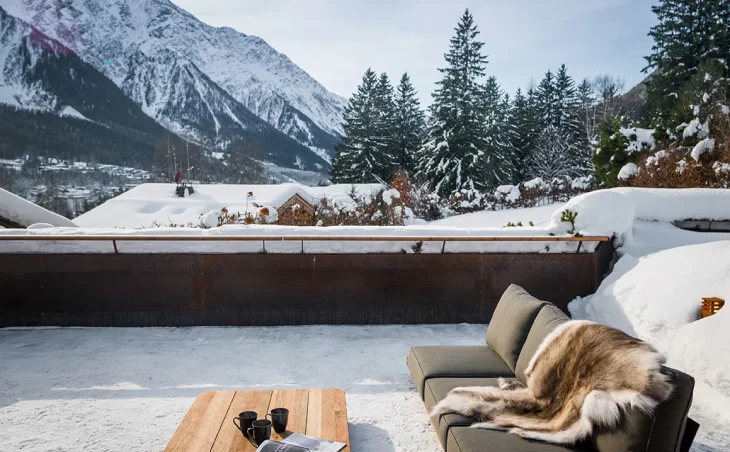 Chalet Sundara - 7