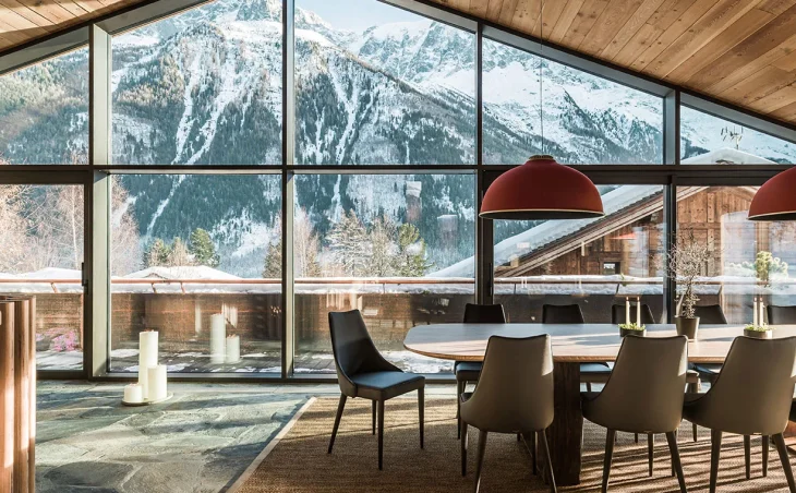 Chalet Sundara - 6