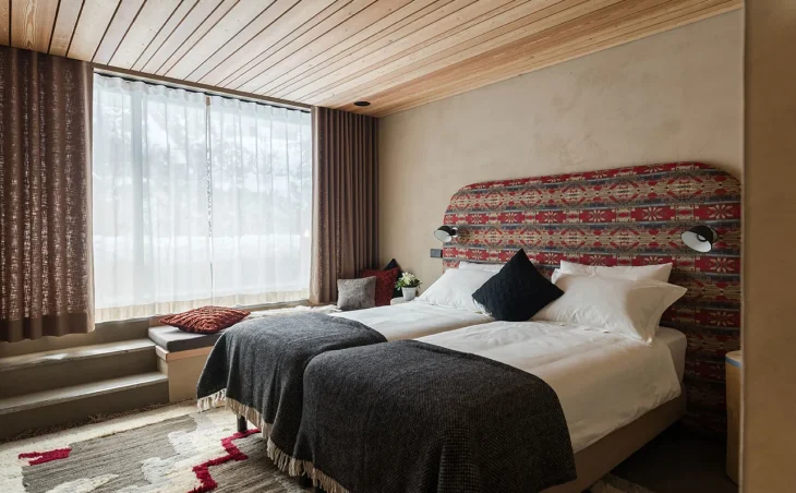 Chalet Sundara - 4