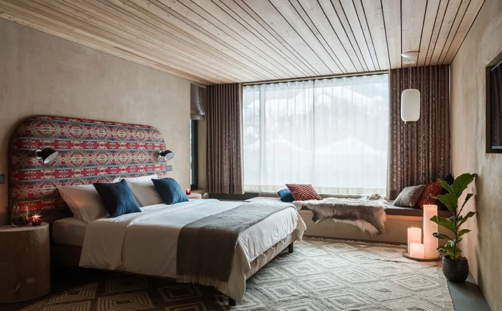 Chalet Sundara - 3