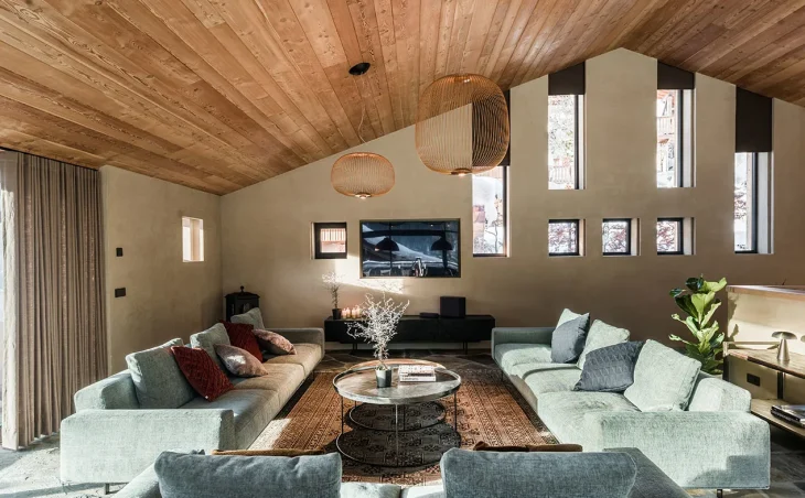 Chalet Sundara - 2