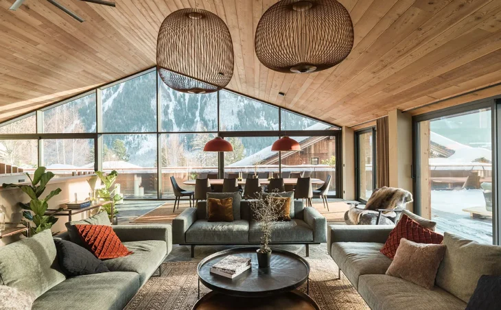 Chalet Sundara - 13