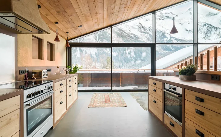 Chalet Sundara - 11