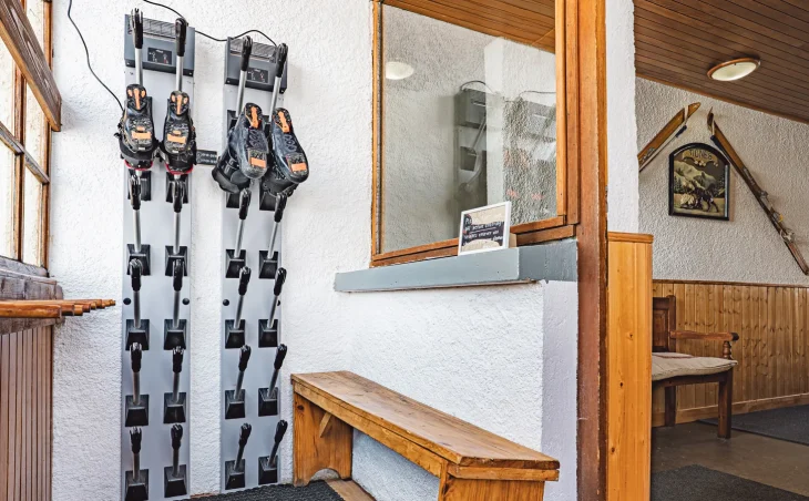Chalet Tournavel - 20