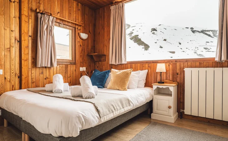 Chalet Tournavel - 2