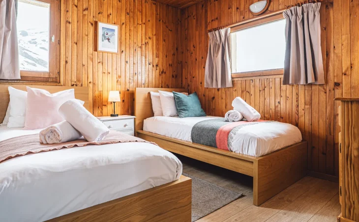 Chalet Tournavel - 8