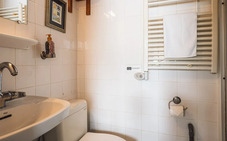 Chalet Tournavel - 7