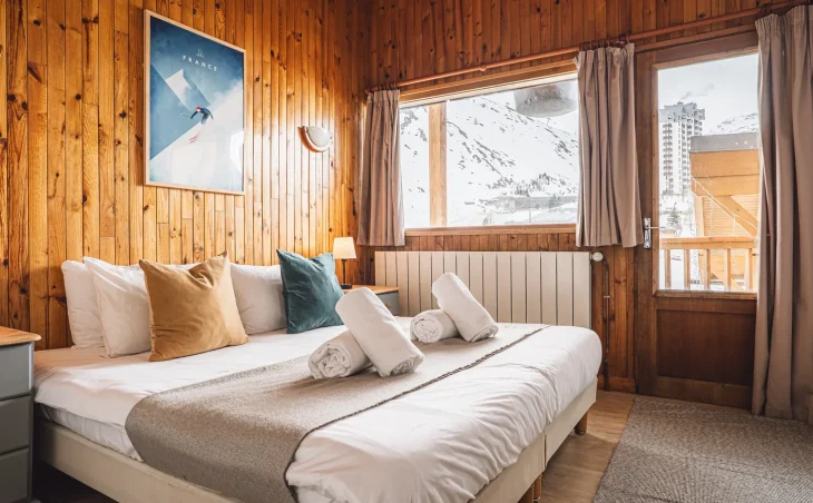 Chalet Tournavel - 6