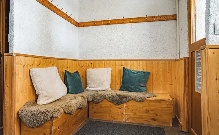 Chalet Tournavel - 19