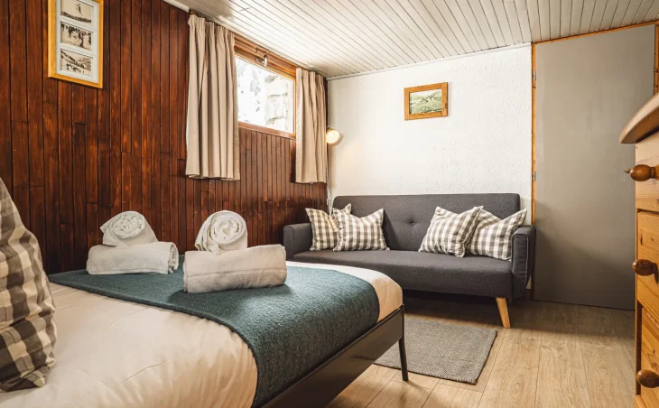 Chalet Tournavel - 17