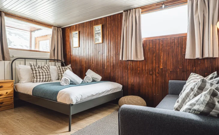 Chalet Tournavel - 16
