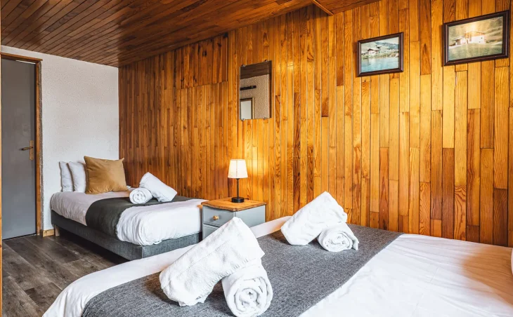 Chalet Tournavel - 14