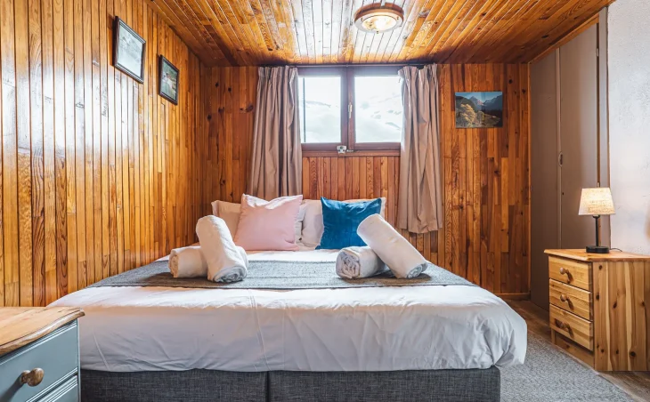 Chalet Tournavel - 13