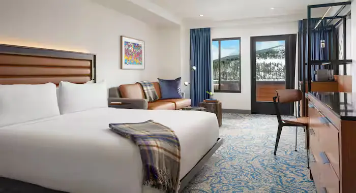 Hotel Alpenrock Breckenridge, Curio Collection by Hilton - 5