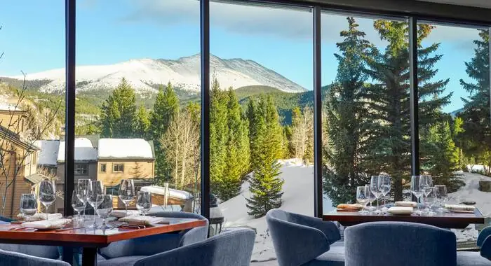 Hotel Alpenrock Breckenridge, Curio Collection by Hilton - 6