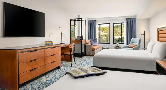 Hotel Alpenrock Breckenridge, Curio Collection by Hilton - 8