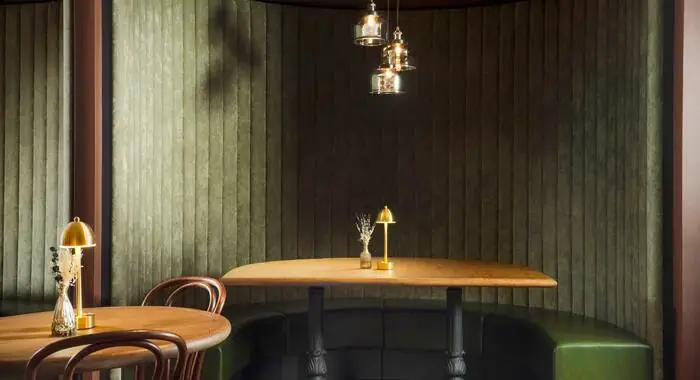 Hotel Alpenrock Breckenridge, Curio Collection by Hilton - 9