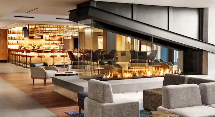 Hotel Alpenrock Breckenridge, Curio Collection by Hilton - 27