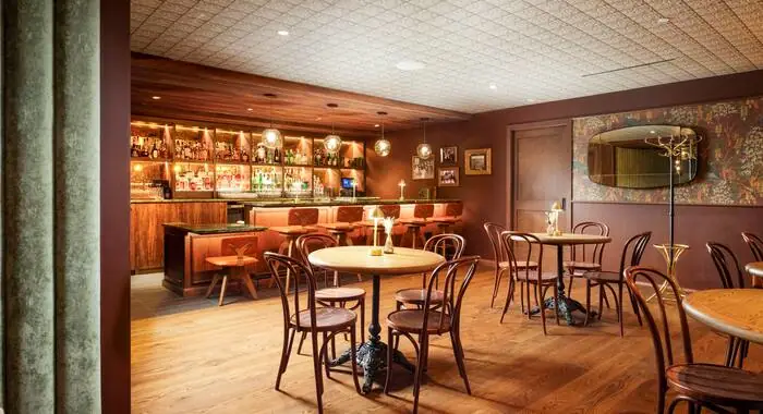 Hotel Alpenrock Breckenridge, Curio Collection by Hilton - 12