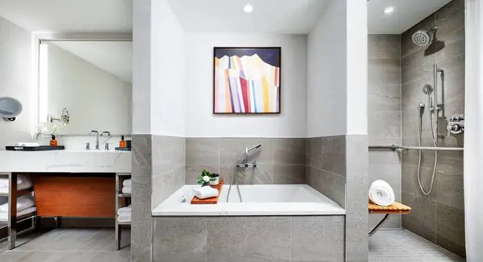 Hotel Alpenrock Breckenridge, Curio Collection by Hilton - 14