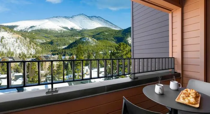 Hotel Alpenrock Breckenridge, Curio Collection by Hilton - 16