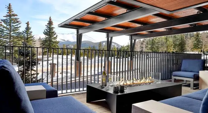 Hotel Alpenrock Breckenridge, Curio Collection by Hilton - 17