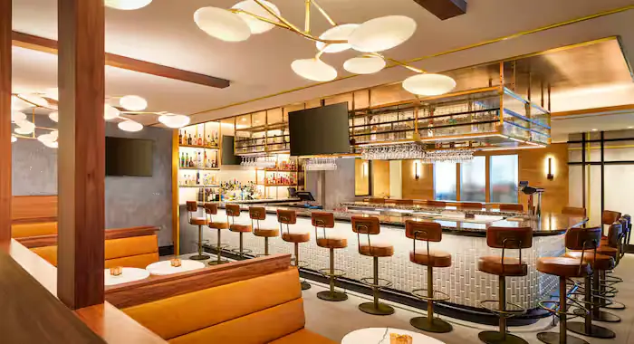 Hotel Alpenrock Breckenridge, Curio Collection by Hilton - 18