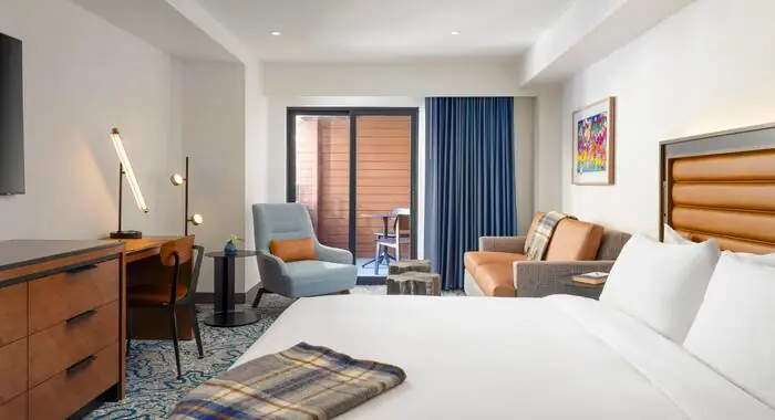Hotel Alpenrock Breckenridge, Curio Collection by Hilton - 19