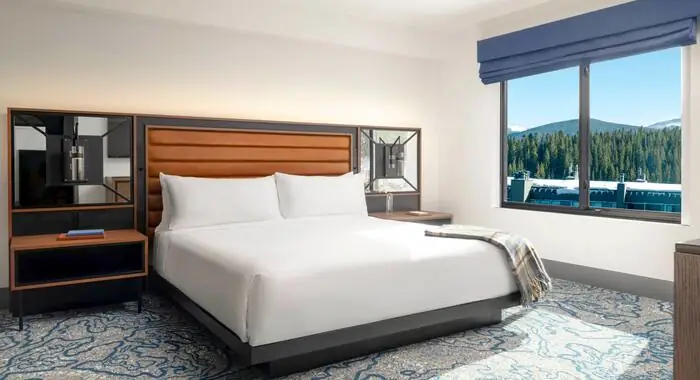 Hotel Alpenrock Breckenridge, Curio Collection by Hilton - 20