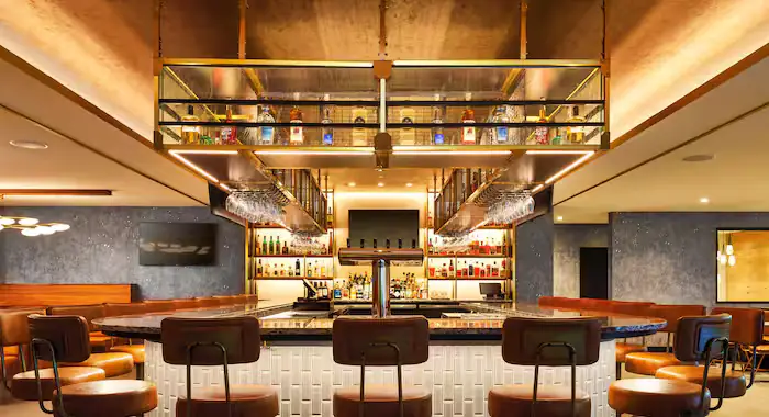 Hotel Alpenrock Breckenridge, Curio Collection by Hilton - 22