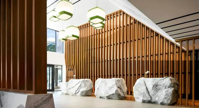 Hotel Alpenrock Breckenridge, Curio Collection by Hilton - 28