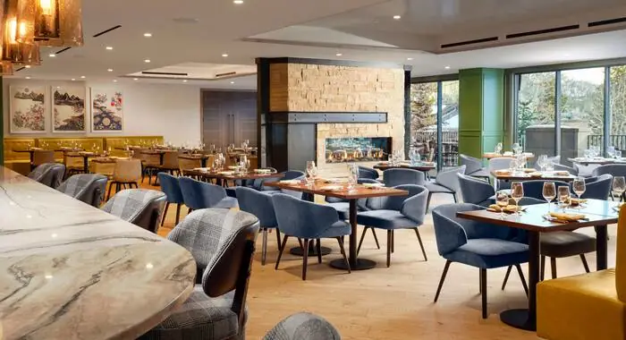 Hotel Alpenrock Breckenridge, Curio Collection by Hilton - 23