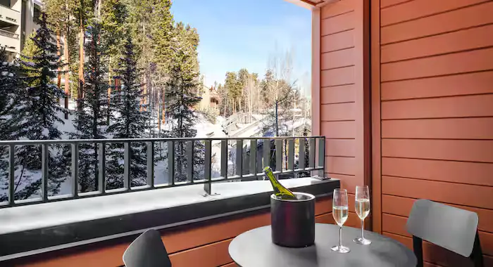 Hotel Alpenrock Breckenridge, Curio Collection by Hilton - 24