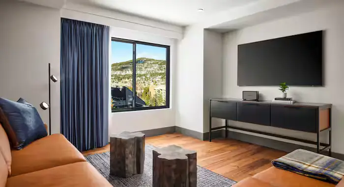 Hotel Alpenrock Breckenridge, Curio Collection by Hilton - 26