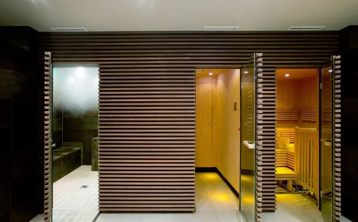 Hotel Angela - 12
