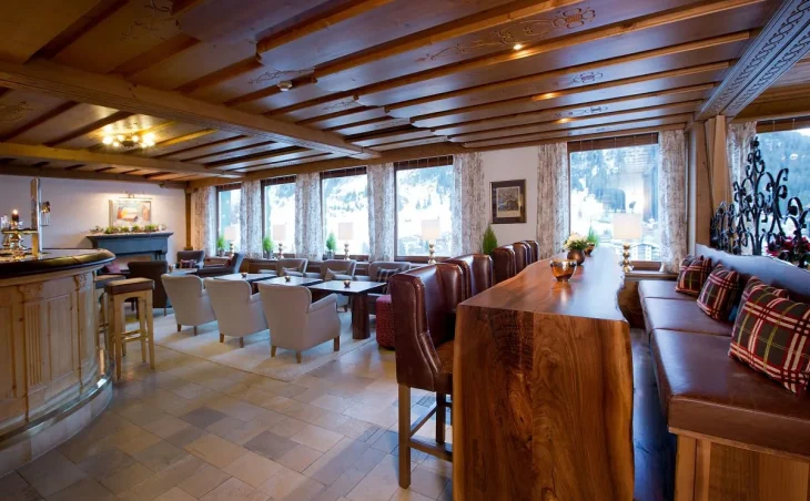Hotel Angela - 40