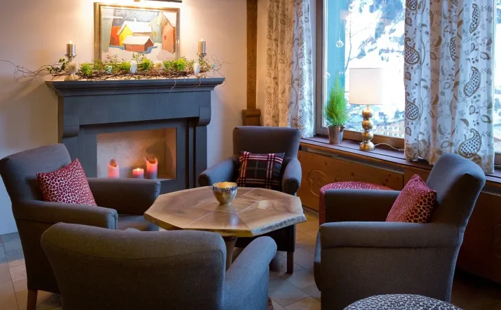 Hotel Angela - 39