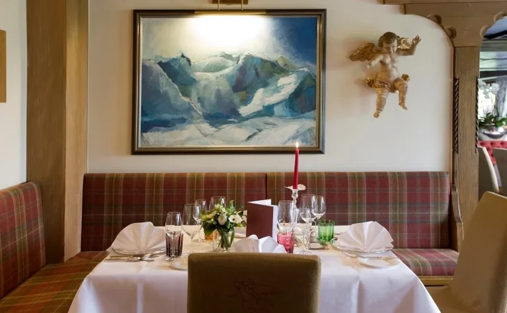Hotel Angela - 36
