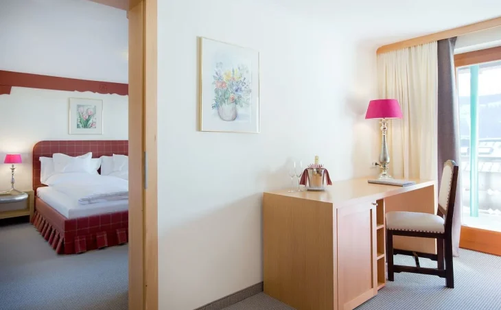 Hotel Angela - 35