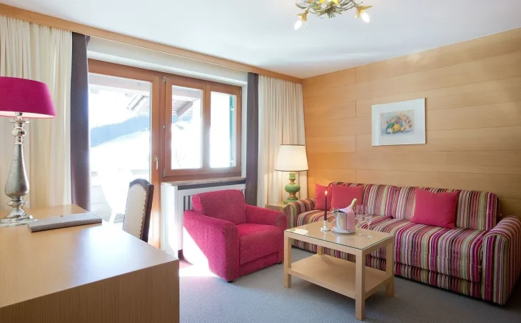 Hotel Angela - 34
