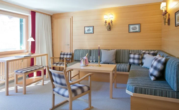 Hotel Angela - 32