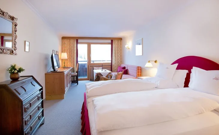 Hotel Angela - 31