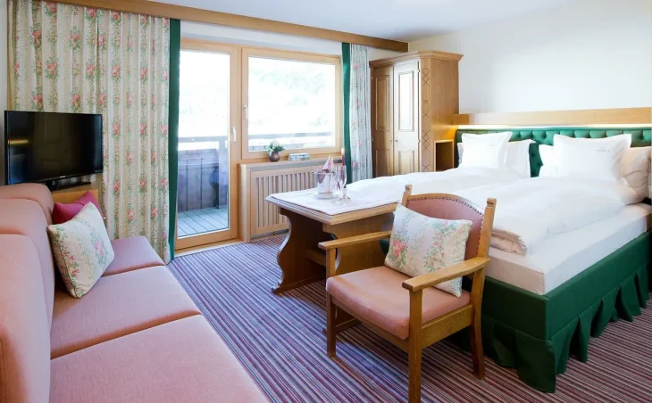 Hotel Angela - 30