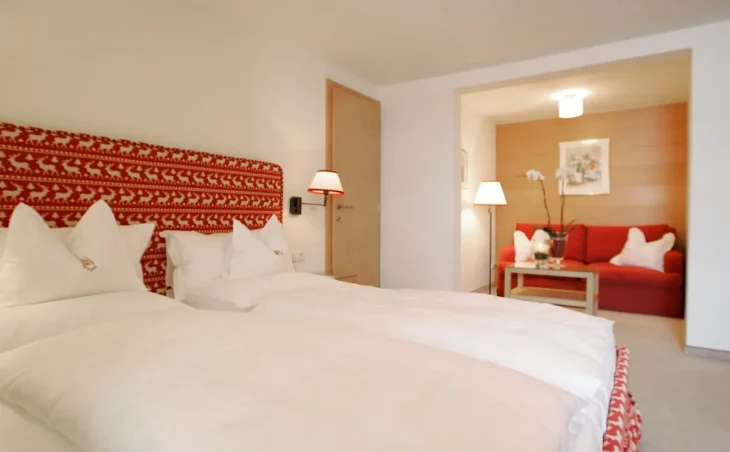 Hotel Angela - 27