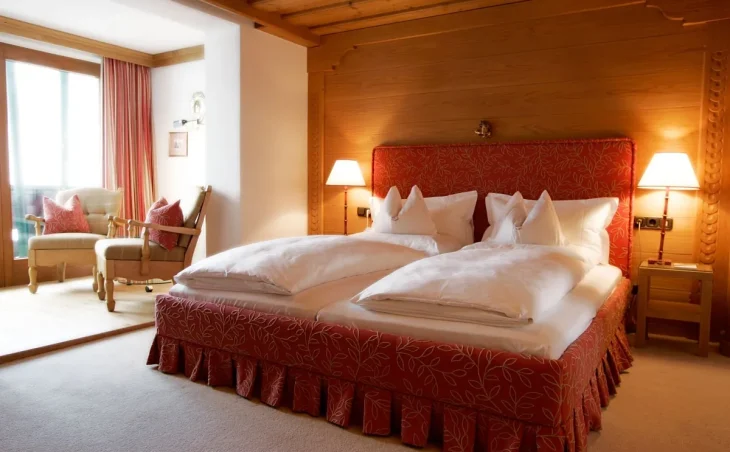 Hotel Angela - 26