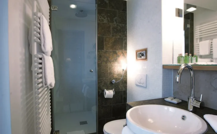 Hotel Angela - 25